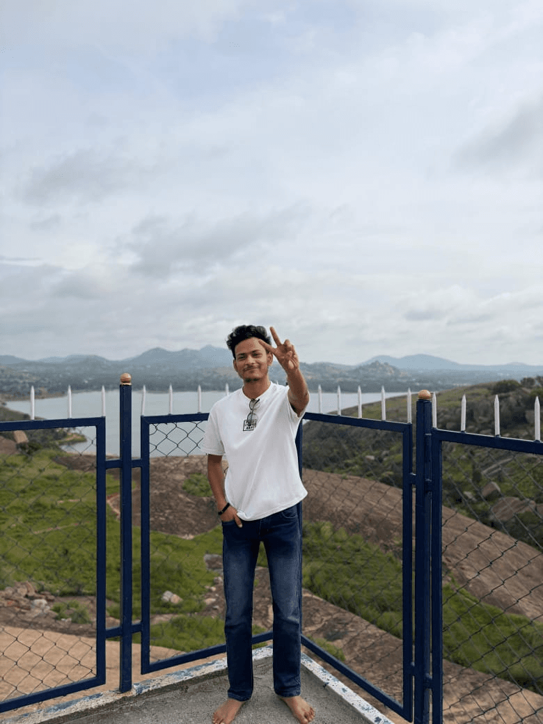 Mohd Sahil Siddiqui